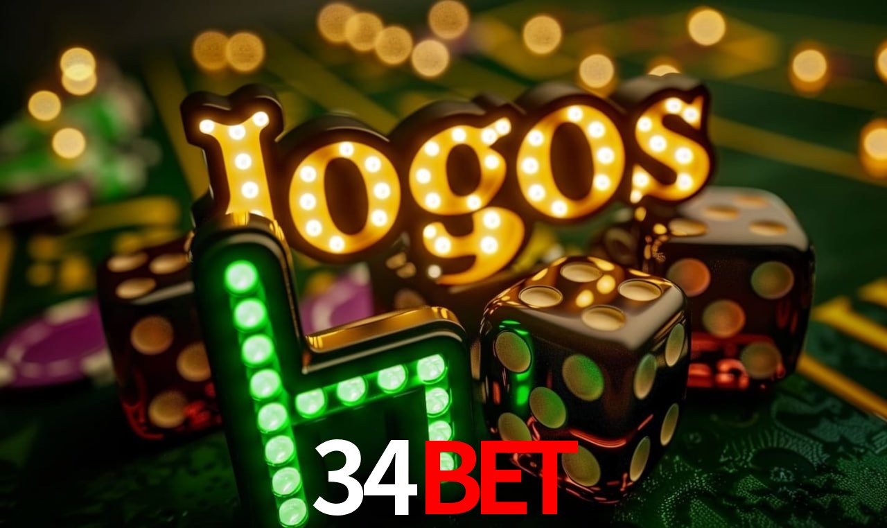 Estatísticas 34BET